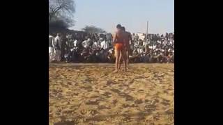 Vikram Fhirozabad Dangal m.p