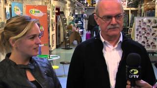 GPTV: Werk aan de winkel voor vrijwilligers Culturele Hoofdstad