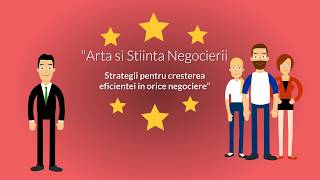 Training de Negociere pentru Avocati