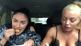 Ep 24 of #DAMANDYZDONUTZ or BEIGNETS! ???