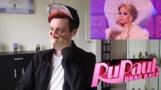 Season 10 Episode 6 Live Reaction Part 2 **Contains Spoilers**