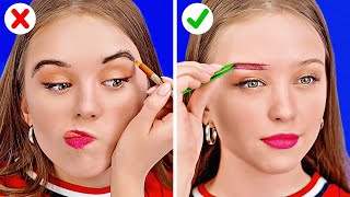 BENAHI MAKEUP-MU! | Kiat Makeup Hemat untuk Cewek