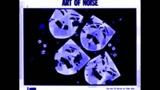 The Art of Noise Peter Gunn The Twang Mix