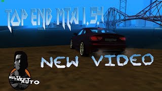 Самое лучшее ЕНБ для MTA!1.5.4!? Мое ЕНБ! MTACCDPLANET#4. GlennMuch