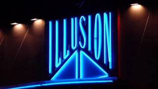 d vision funky.