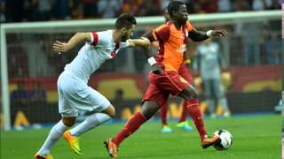 Galatasaray - Gaziantepspor Maç Kadrosu - Galatasaray'ın ilk 11'i