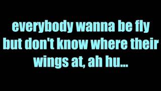 Watch My Shoes - Lil Wayne Lyrics