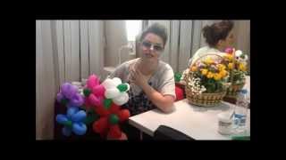 Сочи 2013. Обращение Наташи Королевой.