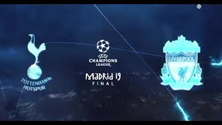 ФИНАЛ ЛЧ ПИКЕ ДЭНС ИЛИ СОН В ОСНОВУ FIFA Mobile 19