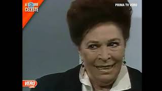 ? Сериал "Мануэла" 164 серия, 1991 год, Гресия Кольминарес, Хорхе Мартинес