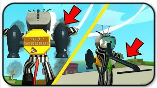 Flying High With The Jetpack And Poop Vacuum Roblox Poop Scooping Simulator