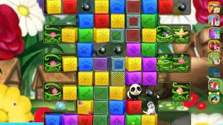 Pet Rescue saga level 2205 no boosters ►TOBIAS DEAMON◄