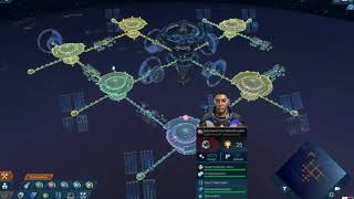 Anno 2205 6/10/2017 Орбита. Правильно развиваем орбитальную станцию. Прохождение. #11