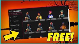 *Der BESTE SKIN CHANGER in FORTNITE* | 2020 Skin Changer fortnite