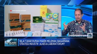 Bisnis Alkes Tetap Moncer Saat Pandemi Berakhir, Ini Buktinya!