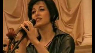 Песнь Песней - Svetlana Kundish