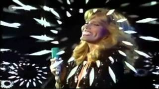 Amanda Lear Folow me