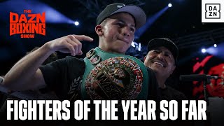 'Bam Rodriguez Needs To Show His Elders Some Respect' - Fighters Of 2022 So Far