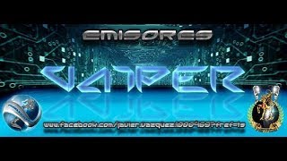 VALENCIA MC FT VAIPER "ESTAMOS PRESENTES"2014 HERMOSILLO-TOLUCA CONEXION