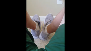 straight guy smelly socks (gay)
