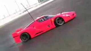 MODELISMOS KRIOPIGI RC CARS