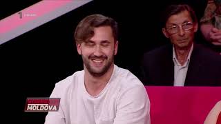 77. Vorbeşte Moldova "SUNT ARTIST ȘI PUNCTUM" 17.05.2018