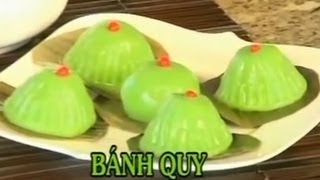 Bánh Quy - Xuân Hồng