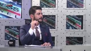 GONCAGÜL FEYMAN ile İŞİN EHLİ | BAŞYAPIT A.Ş MUHAMMET İZSİZ