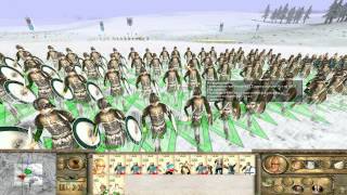 Rome TW BI - ( 4 ) Клавс!