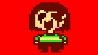 UNDERTALE.EXE - ХОРРОР АНДЕРТЕЙЛ