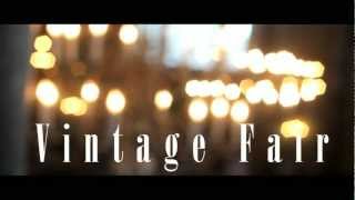 Frock Me! - Vintage Fair