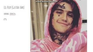 Marshmello x (*) Lil Peep (*) - Spotlight | Tłumaczenie PL