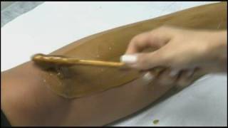 Cómo depilarse las piernas