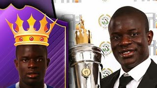 FIFA 17 | Top 10 | Most Overpowered Players: Midfielders