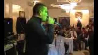 Spitakci Hayko - Mayrik