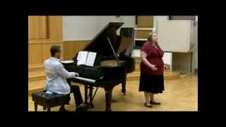 Applied Music Performance 2/13/12