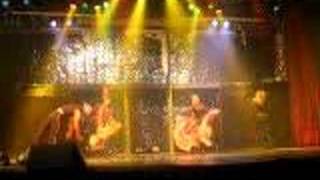 Cabare Кабаре - Can Can