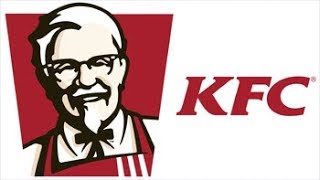 Реклама KFC
