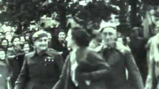 Francisco Franco : Liberazione di Barcellona