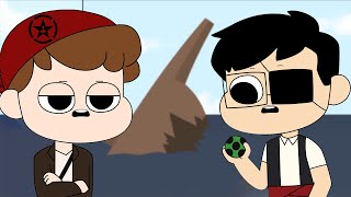 The World's Worst Pirates - AH Animated
