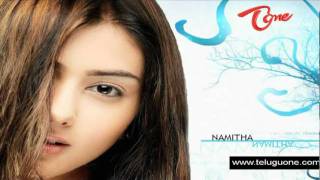 Namitha Hot Picture Slideshow TO HQ