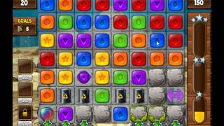 Pengle Level 150 - Facebook Game