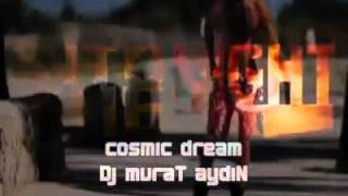 DJ Murat Aydın -- Cosmic Dream