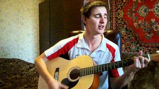 Не в ладах (типа cover).