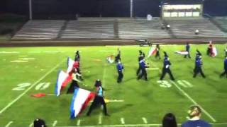 TCHS Hawaii Show-Friday Sept 9