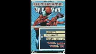 [Zulin`s v-log] - обзор на Ultimate Spider-man.
