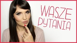 ✿ Co z klientkami i czym podcinać brwi? [Q&A] 1 ✿