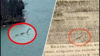 The Mysterious Lake Ontario Serpent | Canadian Lake Monster