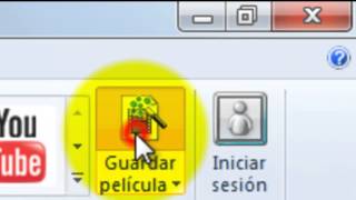 Como hacer un Video con musica,fotos,voz loquendo [Loquendo]