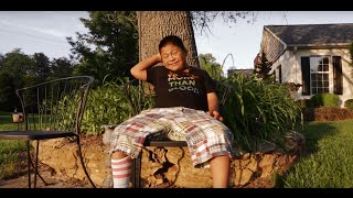 A Mother's Love | From Trash Bag to Loving Family, An Adoption Story